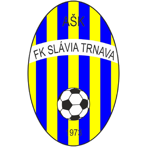 Wappen FK AŠK Slávia Trnava diverse   80617