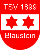 Wappen TSV Blaustein 1899 II  50885