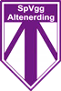 Wappen SpVgg. Altenerding 1920 II