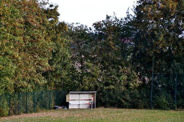 Sportplatz Mötsch - Bitburg-Mötsch