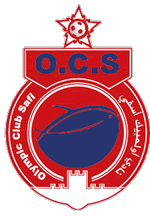 Wappen Olympic Club de Safi