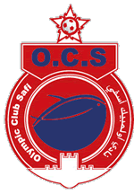Wappen Olympic Safi