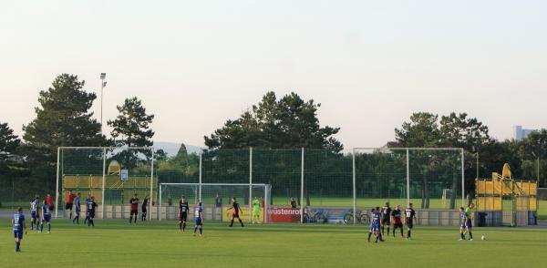 Sportzentrum Vösendorf - Vösendorf