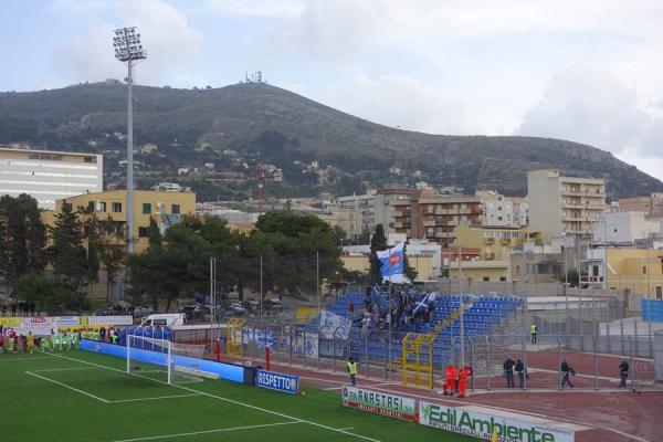 Stadio Polisportivo Provinciale - Erice
