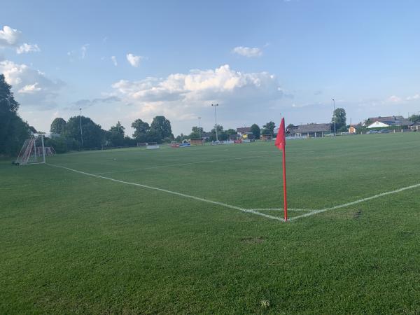 Sportplatz Heufeld  - Bruckmühl-Heufeld