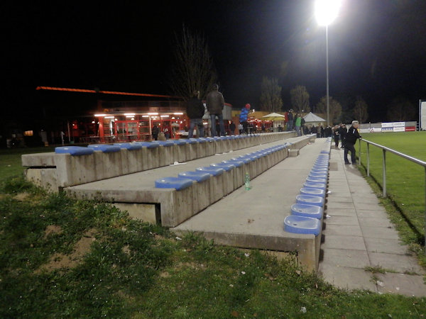 Bad Gleichenberg Arena - Bad Gleichenberg