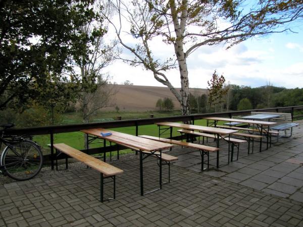 Sportplatz Am Wiesengrund - Wettin-Löbejün-Gimritz