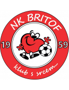 Wappen NK Britof