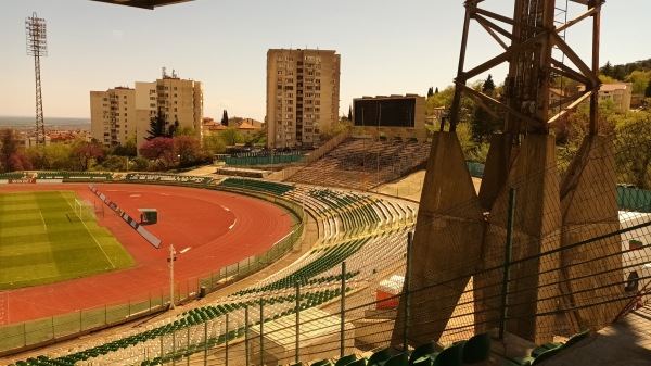 Stadion Beroe - Stara Zagora