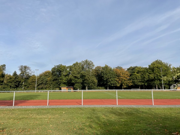 Stadion Oberloh - Wehrheim
