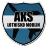 Wappen AKS Lotnisko Modlin