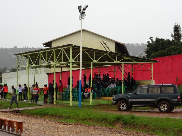 Stade Mumena - Kigali