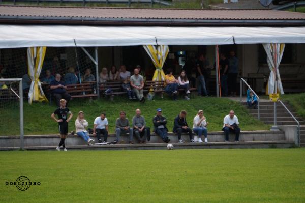 Sportplatz am Goldbach - Lützelbach-Rimhorn