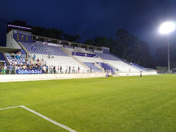 Johnny Bakuridze Stadioni - Batumi