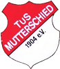 Wappen TuS Mutterschied 1904