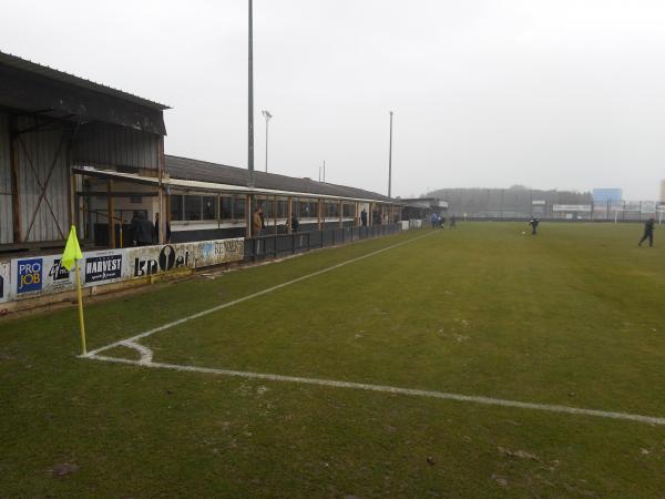 Marcel Verwimp Stadion - Aarschot