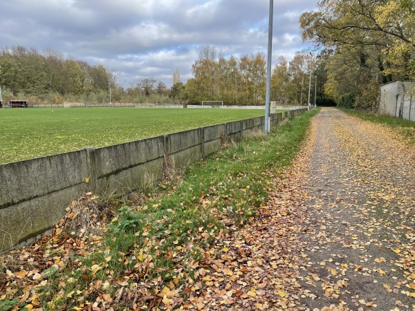 Terrein Gentsesteenweg - Mechelen-Heffen