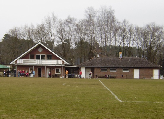 Sportzentrum Schepsdorf - Lingen/Ems-Schepsdorf