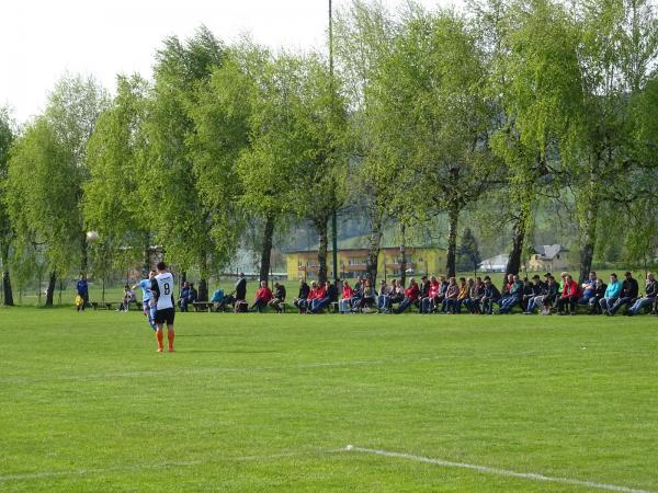 Sportanlage Sankt Veit - Sankt Veit an der Gölsen