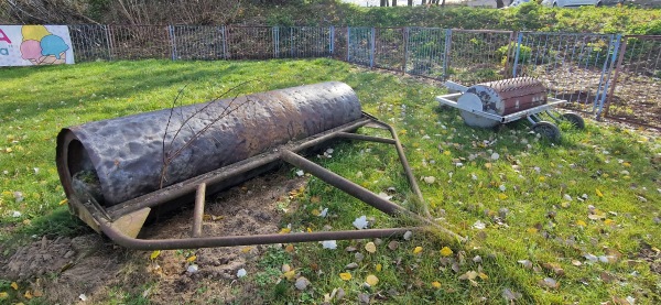 Stadion Miejskiego Klubu Sportowego Czarni Dęblin - Dęblin