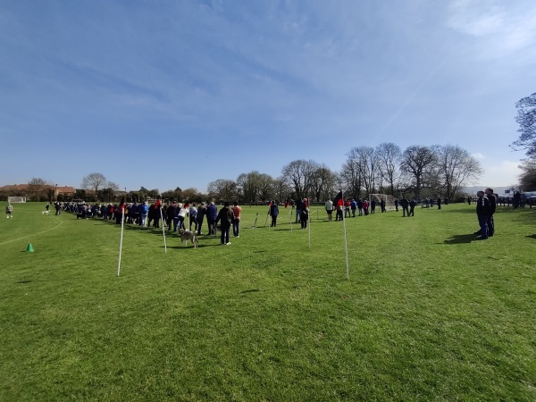 Watlington Recreation Ground - Watlington, Oxfordshire