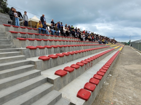 Stadio Comunale Martino Ilardo - Lascari