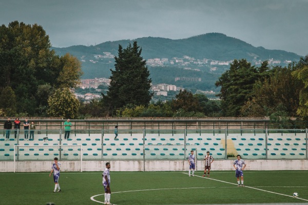 Stadio Comunale 23 Giugno 1978 - Pontecagnano Faiano