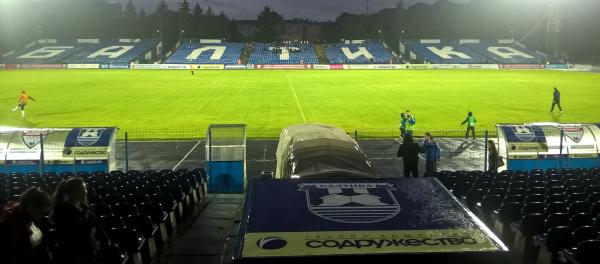 Stadion Baltika - Kaliningrad