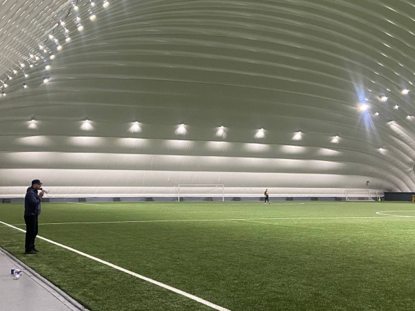 Arsenal-Arena manezh - Shchaslyve
