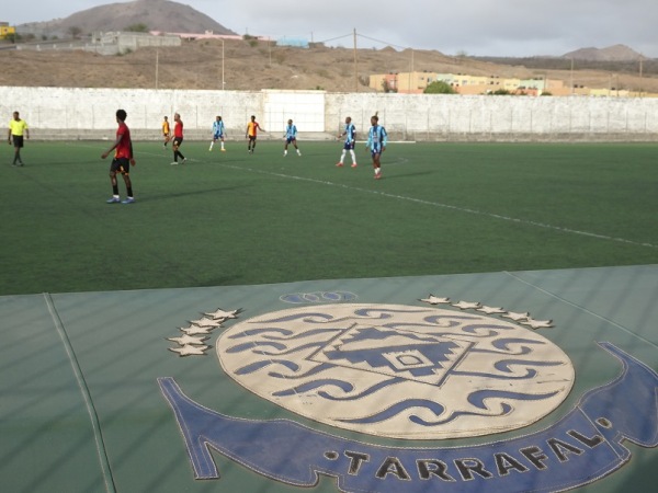 Estádio Municipal do Tarrafal - Tarrafal