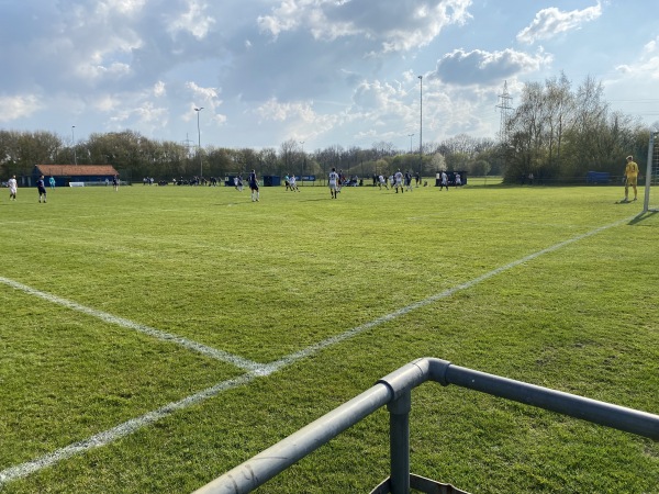 Sportpark Dornstede - Oldenburg (Oldenburg)