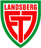 Wappen FT Jahn Landsberg 1923 diverse  86451