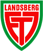 Wappen FT Jahn Landsberg 1923 diverse