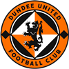 Wappen Dundee United FC diverse
