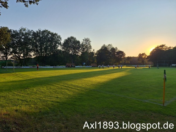 Waldstadion - Anderlingen