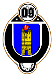 Wappen FC Schüttorf 09 III