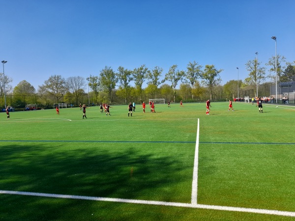 Sportpark Noordweg veld 3 - Zeist