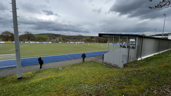 Stadion Meisenheim - Meisenheim
