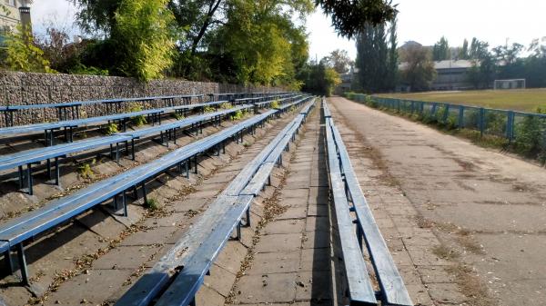 Stadion ONU imeni Mechnikova - Odesa