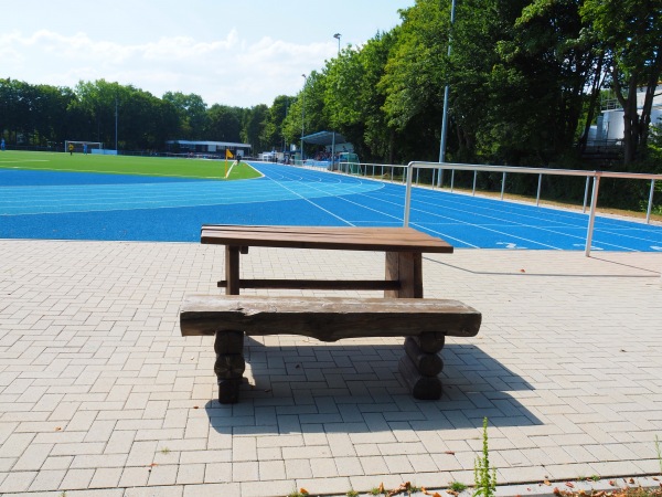 Sportplatz Büttnerstraße - Dortmund-Lanstrop