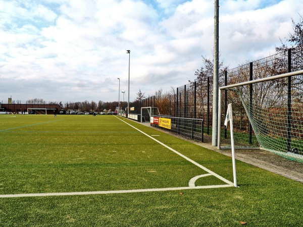 Sportanlage Zum Häpper Platz 3 - Münster/Westfalen-Amelsbüren