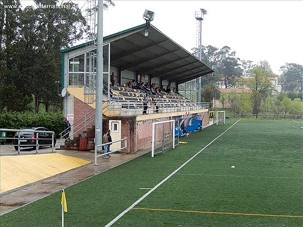 Estadio Nuevo San Lázaro - Pontejos, CB