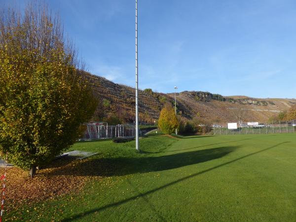 Sportplatz am Neckar 2 - Hessigheim