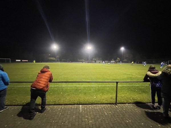 Sportanlage Großwies - Tholey-Überroth-Niederhofen