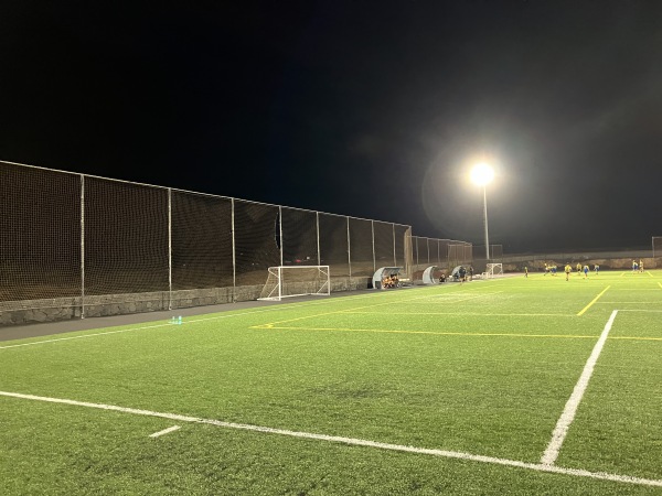 Campo de Fútbol de Costa Teguise - Costa Teguise, Lanzarote, GC, CN