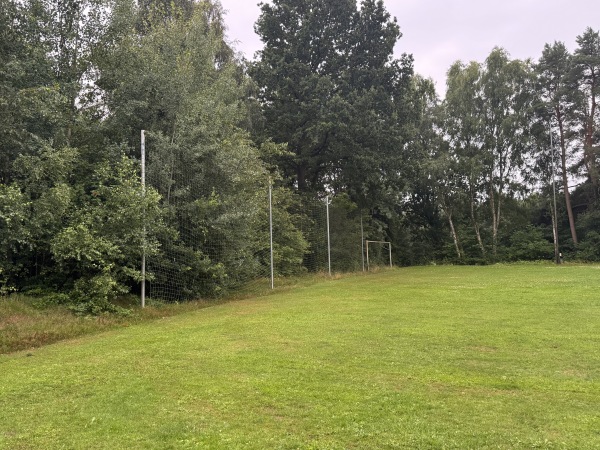 Sportanlage Ehlbeck B-Platz - Rehlingen-Ehlbeck