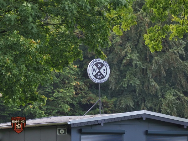 Bezirkssportanlage Klarastraße Platz 2 - Recklinghausen-Röllinghausen