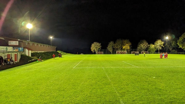 Sportpark Odelzhausen Platz 2 - Odelzhausen