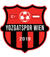 Wappen Yozgatspor Wien