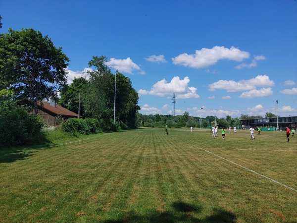 Sportanlage Hebertshausen Platz 2 - Hebertshausen